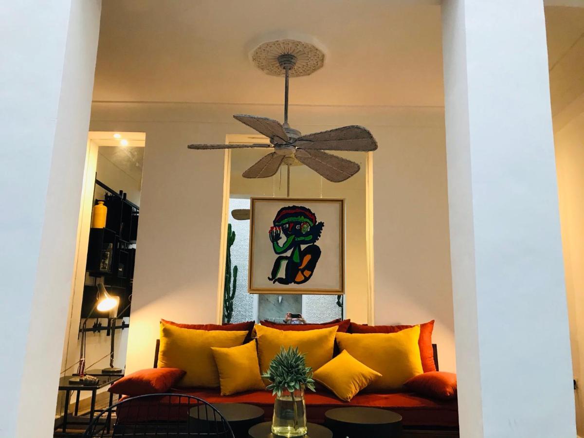 Riad-Shakho-Marrakech Marrakesh Ngoại thất bức ảnh