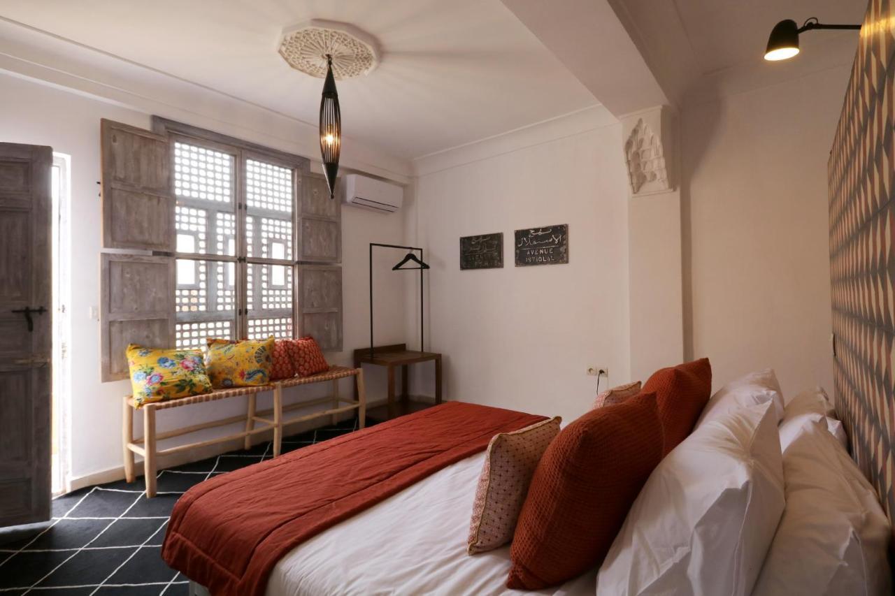 Riad-Shakho-Marrakech Marrakesh Ngoại thất bức ảnh