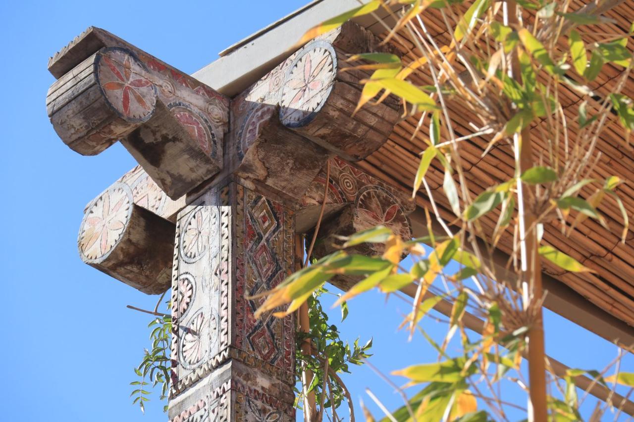 Riad-Shakho-Marrakech Marrakesh Ngoại thất bức ảnh