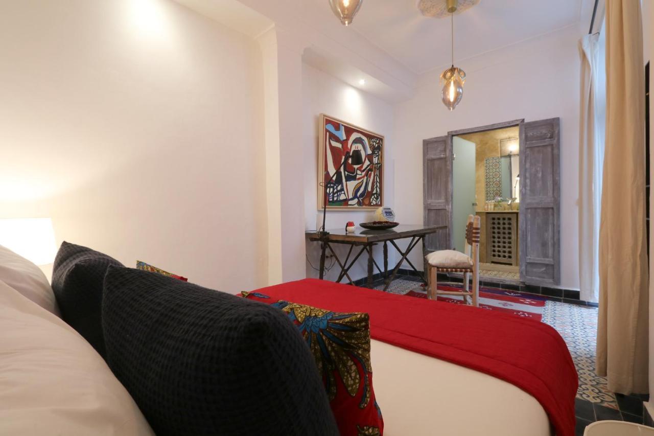 Riad-Shakho-Marrakech Marrakesh Ngoại thất bức ảnh