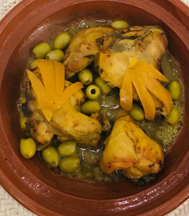 Riad-Shakho-Marrakech Marrakesh Ngoại thất bức ảnh