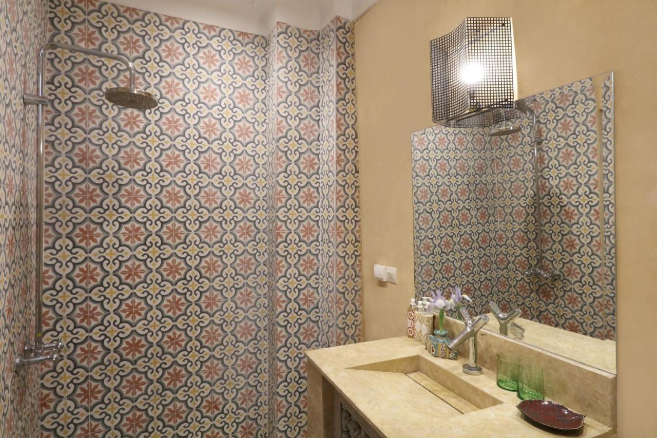 Riad-Shakho-Marrakech Marrakesh Ngoại thất bức ảnh