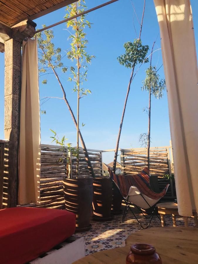 Riad-Shakho-Marrakech Marrakesh Ngoại thất bức ảnh