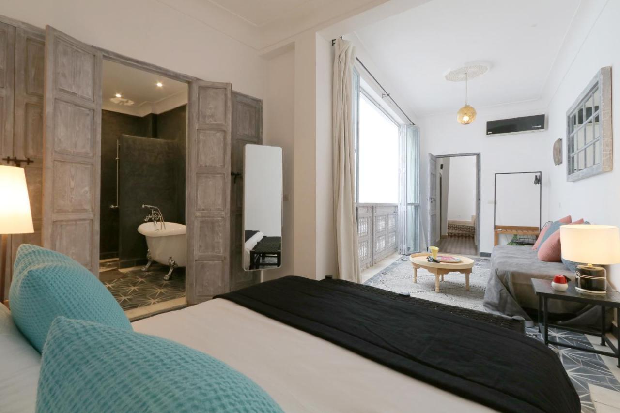Riad-Shakho-Marrakech Marrakesh Ngoại thất bức ảnh
